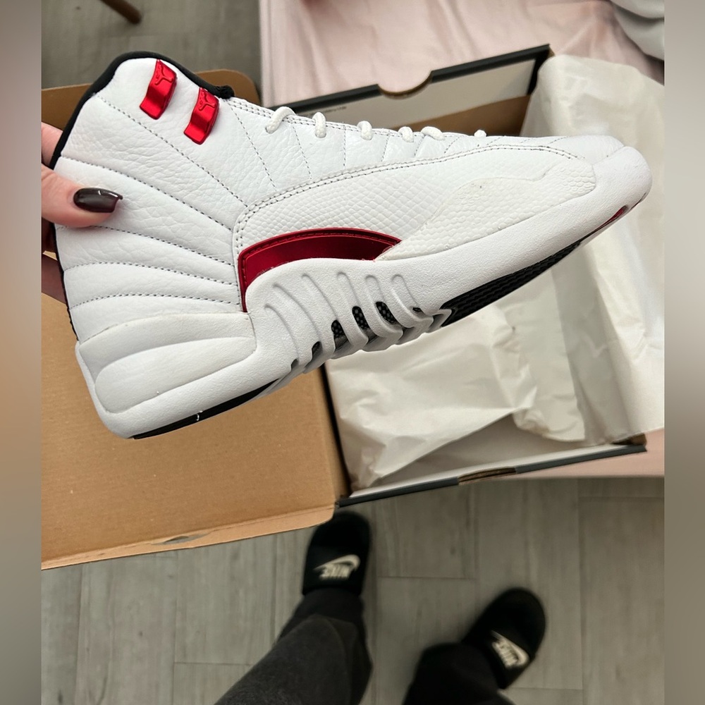 jordan 12
